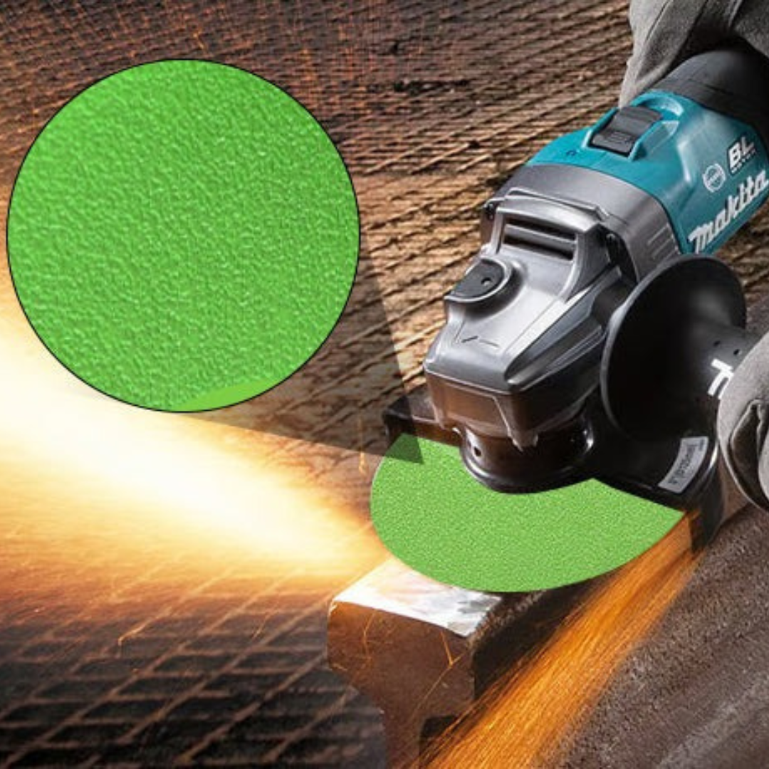 CuttingDisc - Angle Grinder Versatile Cutting Disc Blade