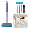Cleaner Pro° EasyClean: 3 In 1 Easy Pet Hair Removal And Cleaning Tool