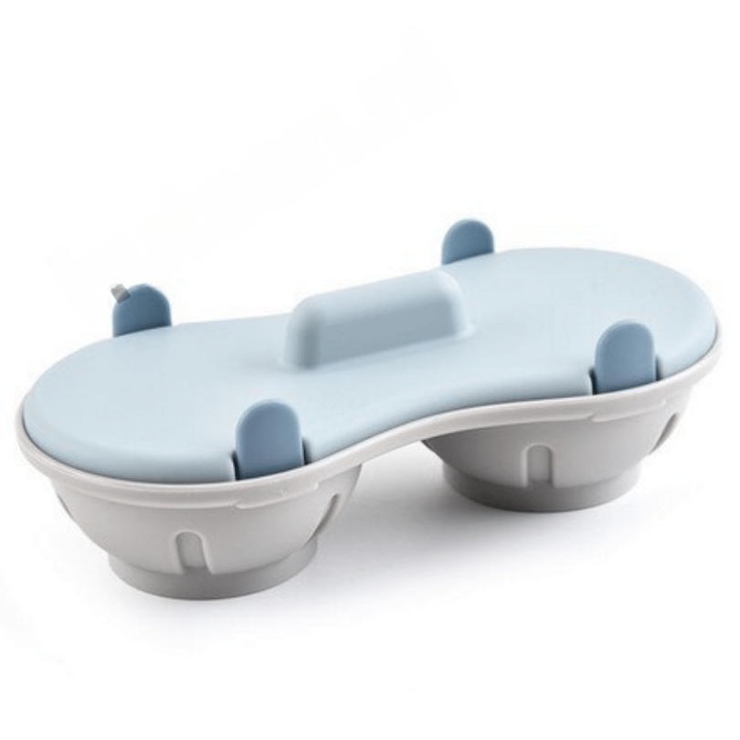 Globetrek° EggBoiler: Poached Egg (Temporarily 1+1 FREE)