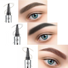 EyebrowPen 1+1 FREE: 3D Waterproof Microblading Eyebrow Pen