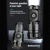 MiniFlashlight - Mini Three-Eyed Super Power Flashlight
