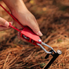 CampingRope - Adjustable Pulley Camping Rope