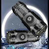 MiniFlashlight - Mini Three-Eyed Super Power Flashlight
