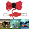 CampingRope - Adjustable Pulley Camping Rope