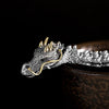 Jewelance™ SilverDragon - Sterling Silver Bracelet