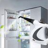 Cleaner Pro° PowerSteam: Multi Functional Powerful Home Steam Cleaner Set
