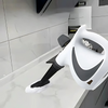 Cleaner Pro° PowerSteam: Multi Functional Powerful Home Steam Cleaner Set