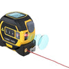 InfralaserTape - 3-In-1 Infrared Laser Tape Measure