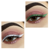 WaterproofEyeliner - Long Lasting Waterproof Eye And Lip Liner Pencil 12-Piece Set
