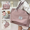 Icone™ TravelBag - Large Capacity Foldable Waterproof Travel Bag
