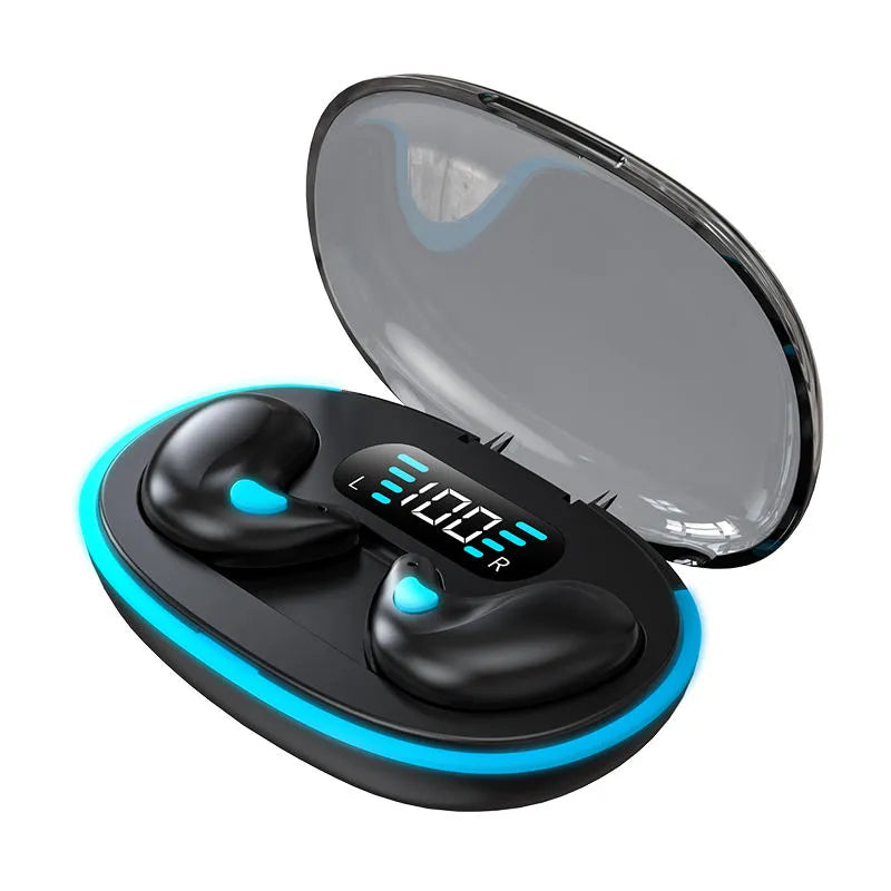 SleepingEarbuds - Wireless Bluetooth Earbuds For Sleeping