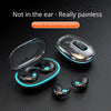 SleepingEarbuds - Wireless Bluetooth Earbuds For Sleeping