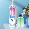SmartDiffuser: Long-Lasting Freshness Smart Fragrance Diffuser