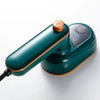 Globetrek° MicroIron: Portable Mini Garment Iron