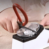 Globetrek° ElectricSharpener: Multifunctional Electric Knife Sharpener