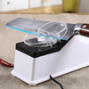 Globetrek° ElectricSharpener: Multifunctional Electric Knife Sharpener