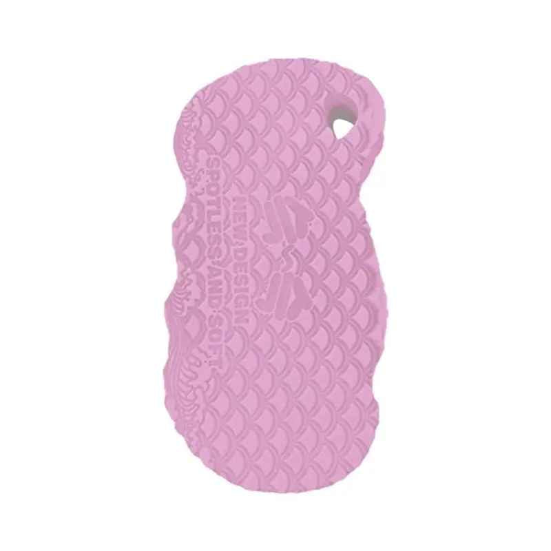 ExfoliatingSponge 1+1 FREE - Soft Body Exfoliating Sponge Shower Scrubber