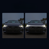 Ledsen™ CarLights - Dynamic LED Car Hood Lights 2M Strip