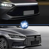 Ledsen™ CarLights - Dynamic LED Car Hood Lights 2M Strip