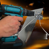 ShearCutter – Electric Drill Attachment Metal Sheet Cutter Universal Set