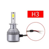 Ledsen™ HeadlightPro 1+1 FREE: High Performance LED Car Head Lights