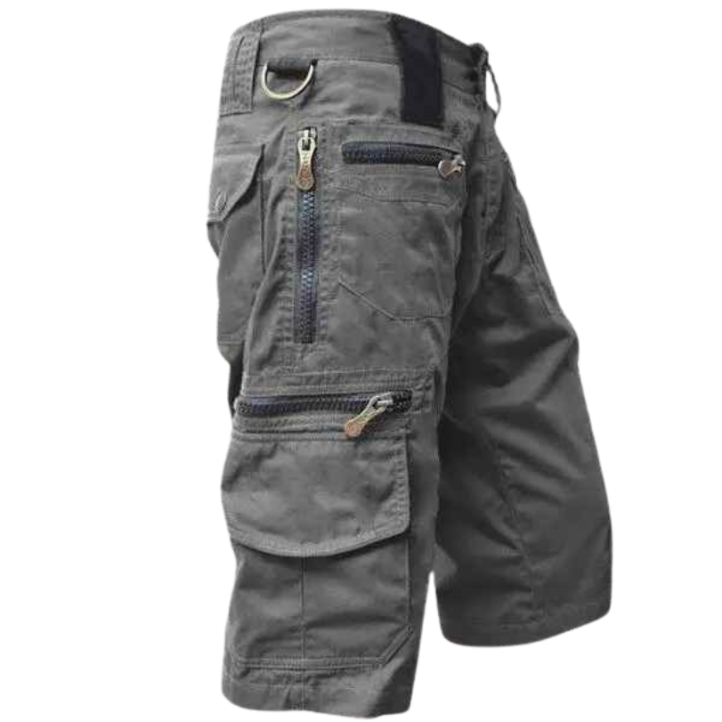Icone™ CargoShorts: Multifunctional Outdoor Cargo Shorts