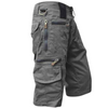 Icone™ CargoShorts: Multifunctional Outdoor Cargo Shorts