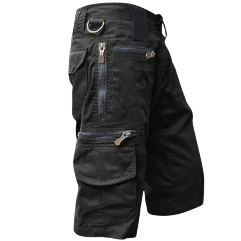 Icone™ CargoShorts: Multifunctional Outdoor Cargo Shorts