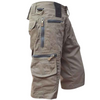 Icone™ CargoShorts: Multifunctional Outdoor Cargo Shorts