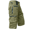 Icone™ CargoShorts: Multifunctional Outdoor Cargo Shorts