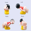 Kletshuts™ BubbleFun: Fun Electric Bubble Blower Boy Machine Toy