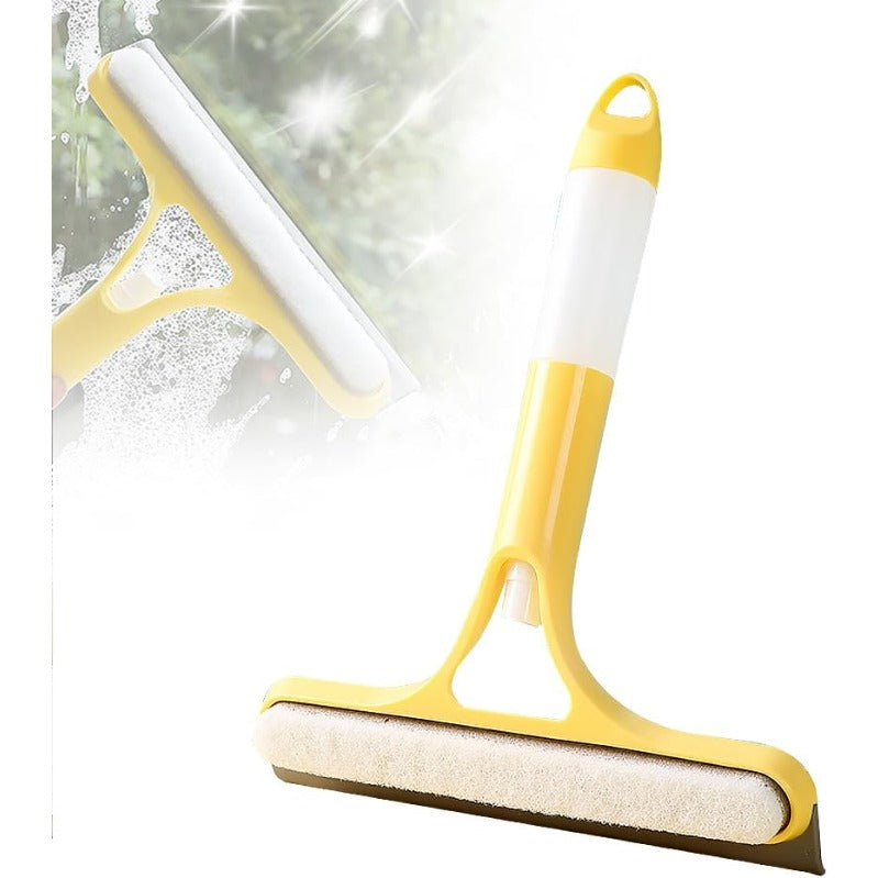 Cleaner Pro° GlassCleaner 1+1 FREE: Ultimate 3-in-1 Glass Cleaner Tool