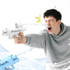 Kletshuts™ DualGun 1+1 FREE: Dual Nozzle Prank Water Gun