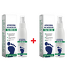 FootCare 1+1 FREE: Antimicrobial Deep Hydration Foot Care Spray