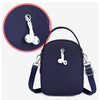 Icone™ ChicBag - Waterproof Oxford Crossbody Bag