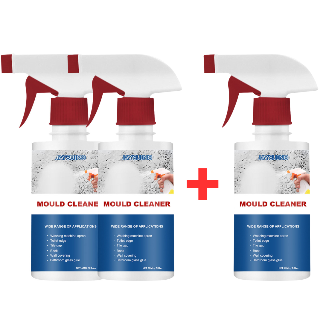 Cleaner Pro° AntiMould: Anti Mould Cleaning Foam