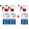 Cleaner Pro° AntiMould: Anti Mould Cleaning Foam