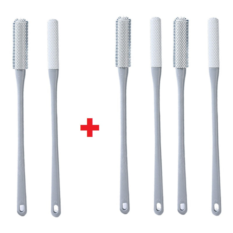 ToeBrush - Toe Gap Cleaning And Anti-Itch Brush Set