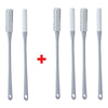 ToeBrush - Toe Gap Cleaning And Anti-Itch Brush Set