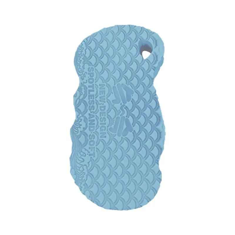 ExfoliatingSponge 1+1 FREE - Soft Body Exfoliating Sponge Shower Scrubber