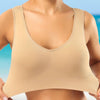 Icone™ ComfortBra 1+1 FREE: Comfortable Stylish Full Coverage Seamless Bra
