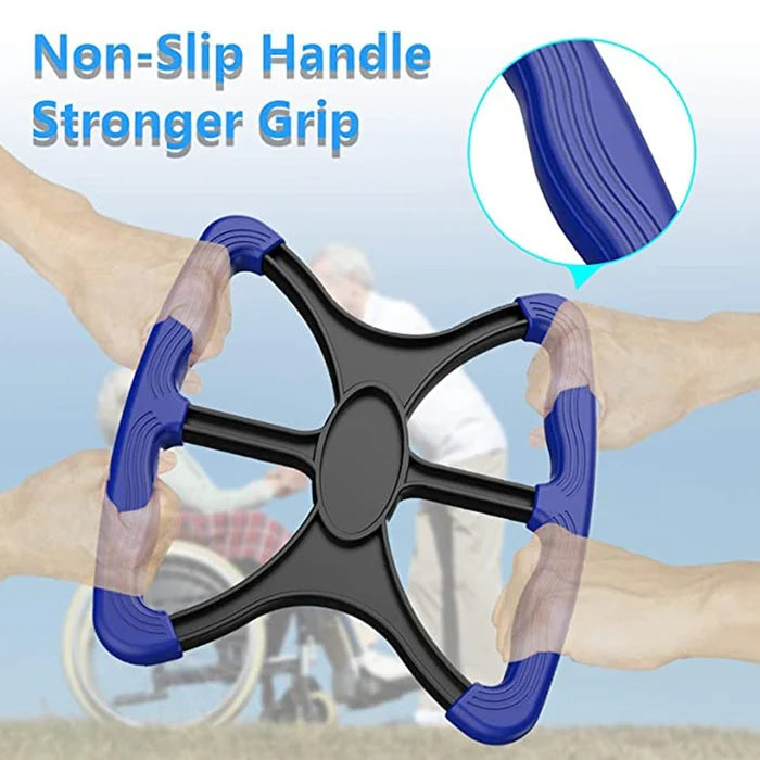 LiftAid - Stand Up Assist Handle