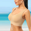 Icone™ ComfortBra 1+1 FREE: Comfortable Stylish Full Coverage Seamless Bra