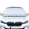 CarCover - All Weather Magnetic Car Windshield Cover