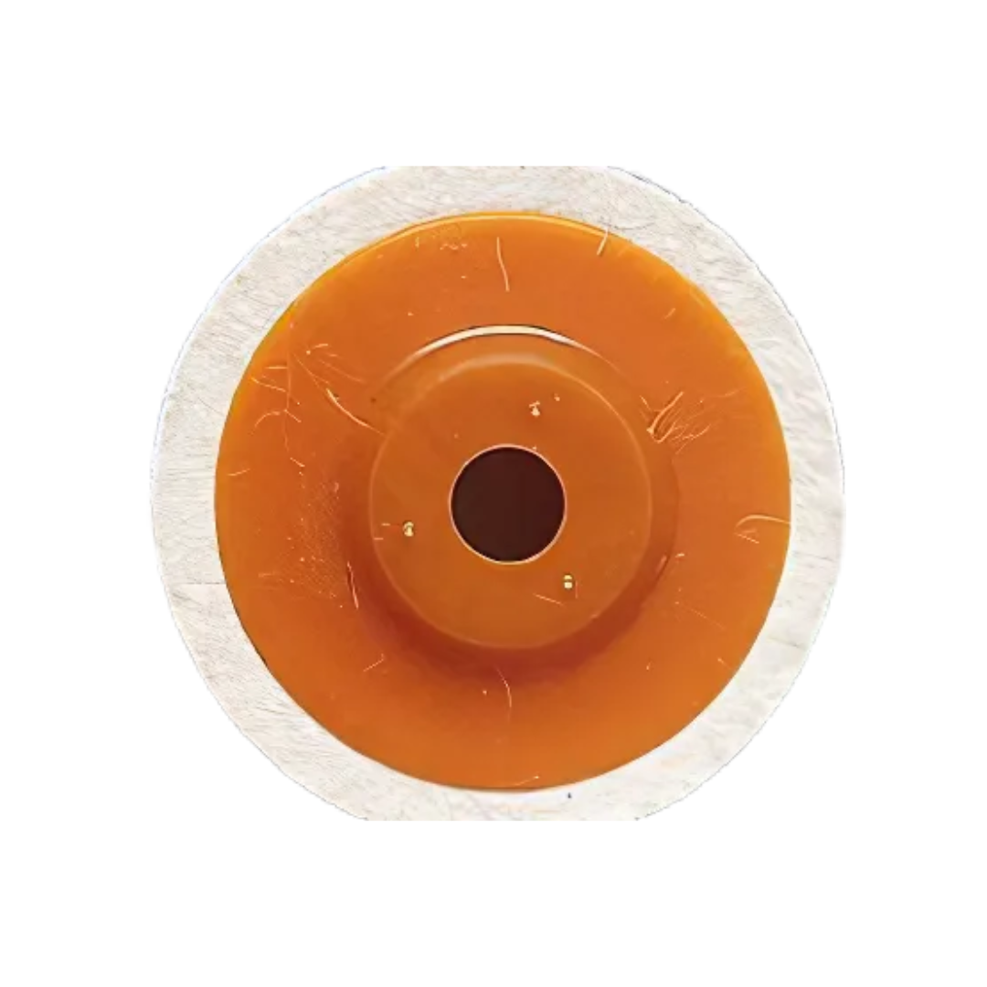 PolishingDisc - Versatile Wool Polishing Wheel Disc