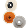 PolishingDisc - Versatile Wool Polishing Wheel Disc
