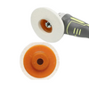 PolishingDisc - Versatile Wool Polishing Wheel Disc