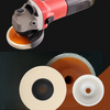 PolishingDisc - Versatile Wool Polishing Wheel Disc