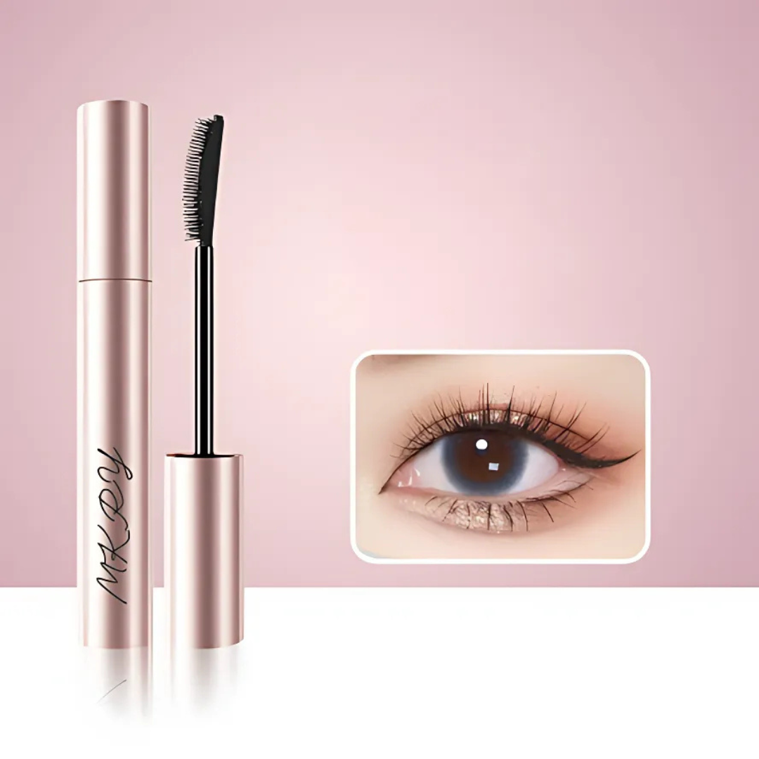 LengtheningMascara 1+1 FREE - Volumizing Curling And Lengthening Mascara