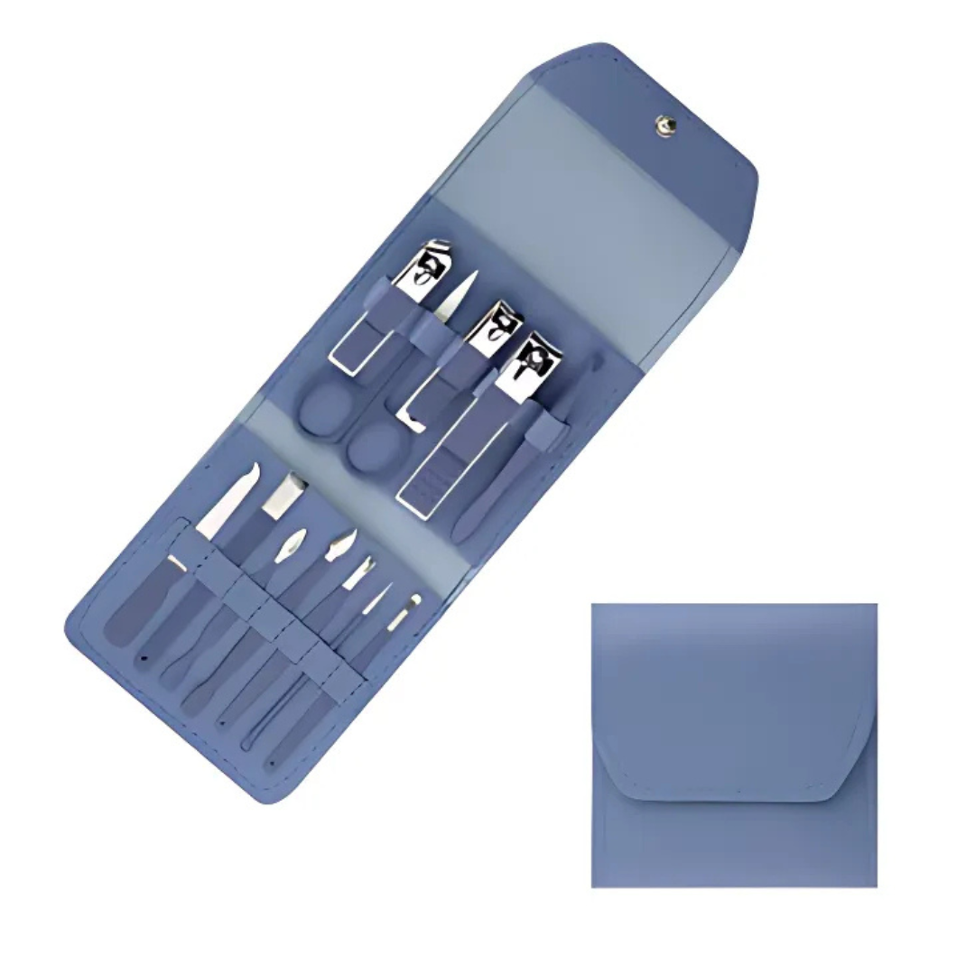 GroomingKit 1+1 FREE - Complete Portable Self Care Grooming Kit For Men And Women